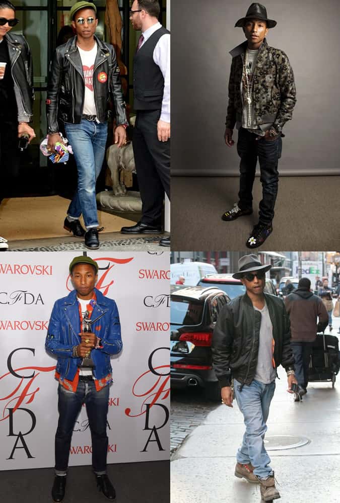Pharrell