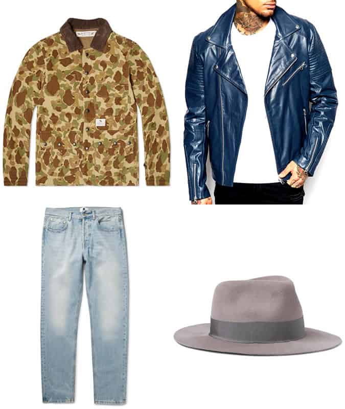 Pharrell Williams Inspired Clothes