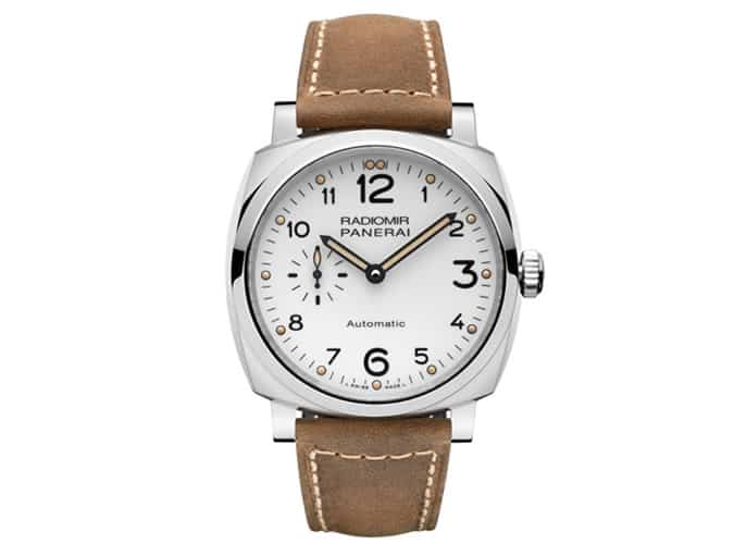 Panerai Radiomir 1940 3 Days Automatic Acciaio PAM655