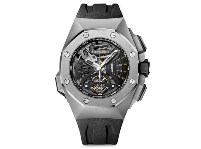 Audemars Piguet Royal Oak Concept Supersonnerie