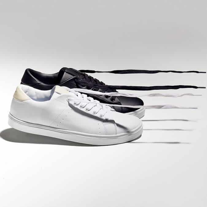 Win A Year's Worth Of Shoes With @RiverIslandMan
