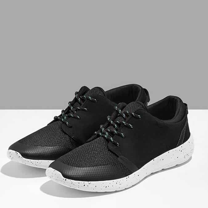 Win A Year's Worth Of Shoes With @RiverIslandMan
