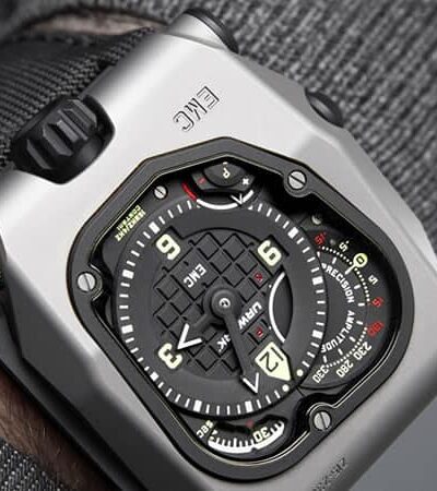6 Of SIHH 2016’s Best Watches