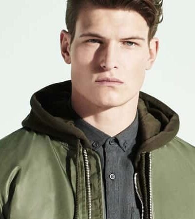Men’s Spring/Summer 2016 Fashion Trends Preview