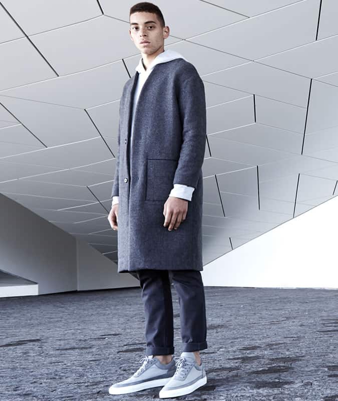 Men's Hoodies Streetwear Outfit Inspiration
