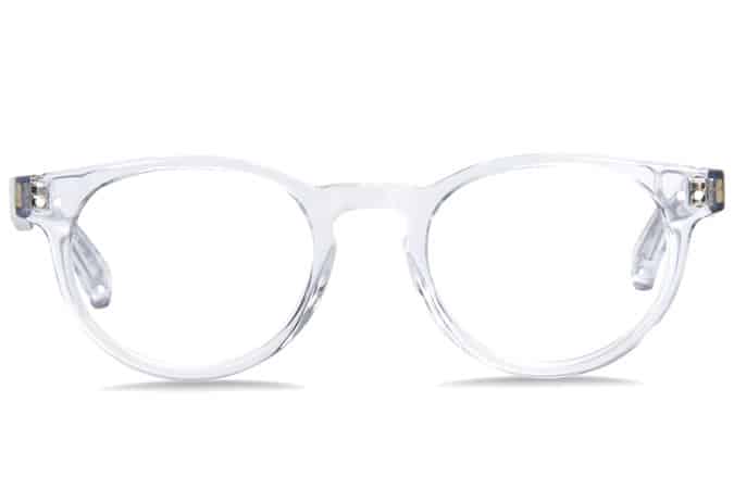 Bailey Nelson Joyce Glasses in Crystal