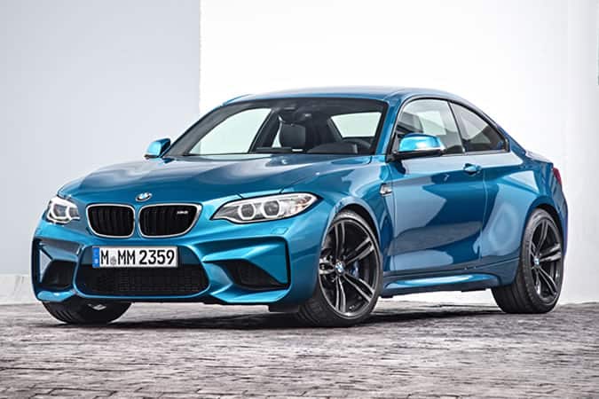BMW M2