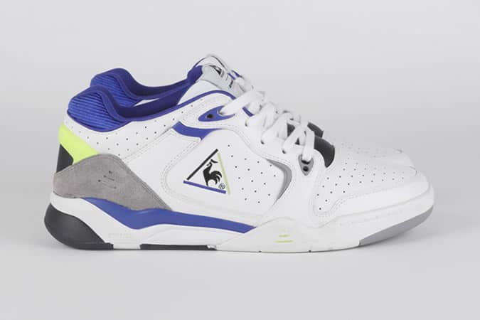 Le Coq Sportif LCS T4000 OG