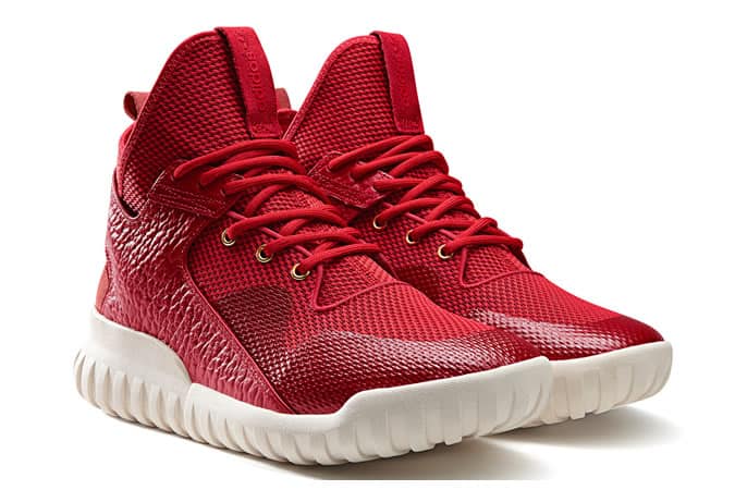 adidas Originals Tubular Doom Chinese New Year Trainer