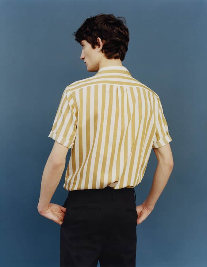 Uniqlo & Lemaire SS16 Collection