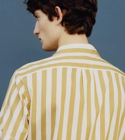Uniqlo & Lemaire’s Latest Collab Is Even Better