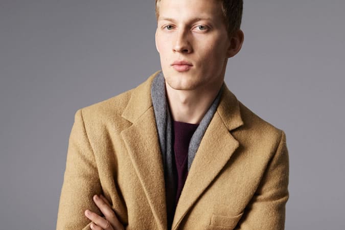 Whistles AW15 Lookbook