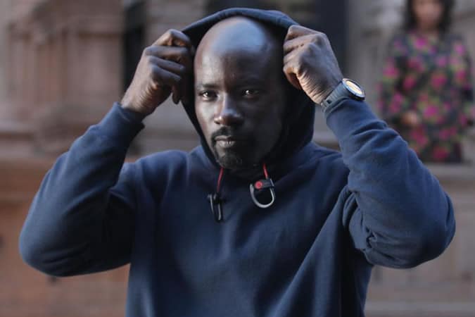 Marvel’s Luke Cage