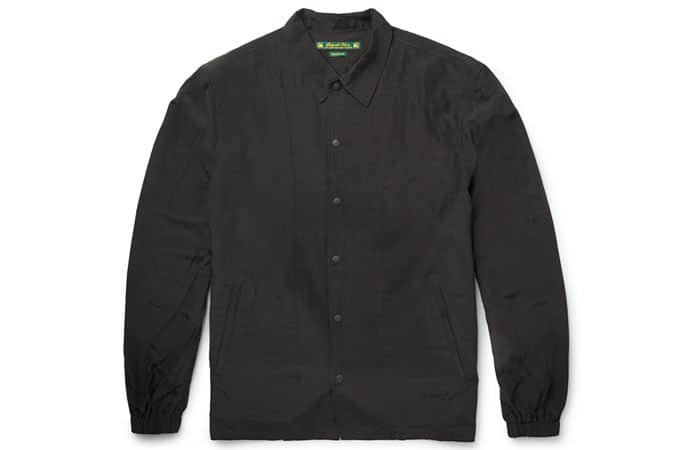Sasquatchfabrix + Beams Embroidered Souvenir Jacket