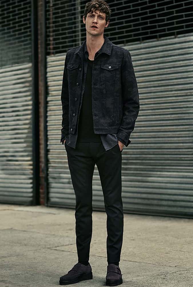 AllSaints