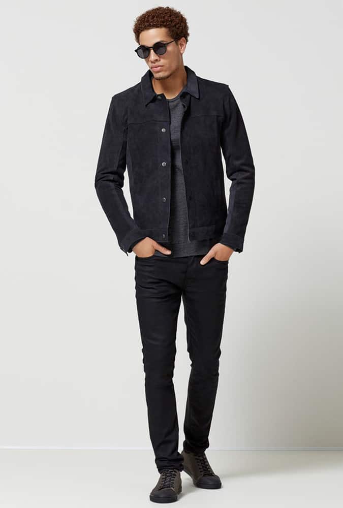 Selected Homme