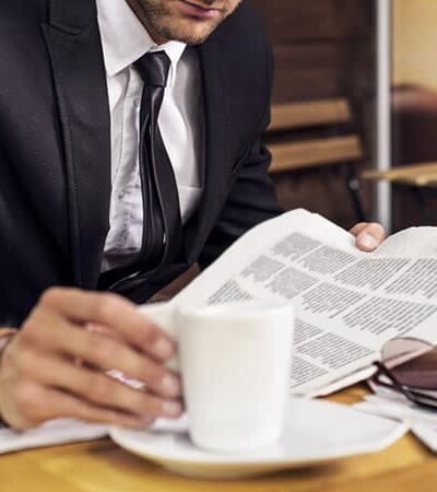 The ‘Bad’ Habits That Are Actually Good For You