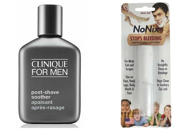 Men's Post Shave Products