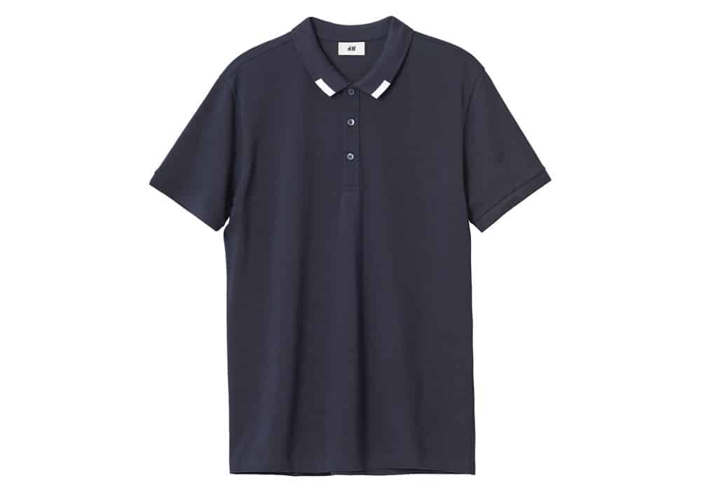 H&M Modern Essentials Selected By David Beckham SS16