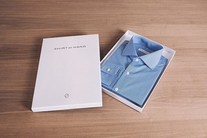 ShirtbyHand