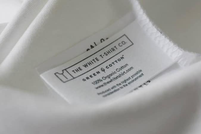 The White T-Shirt Company