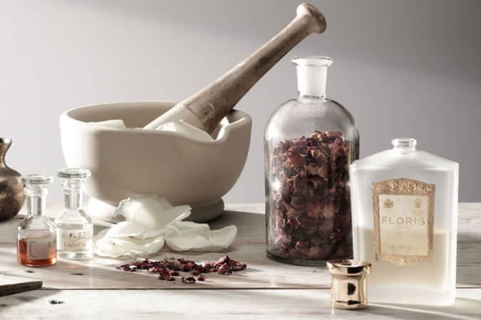 Find your own signature scent