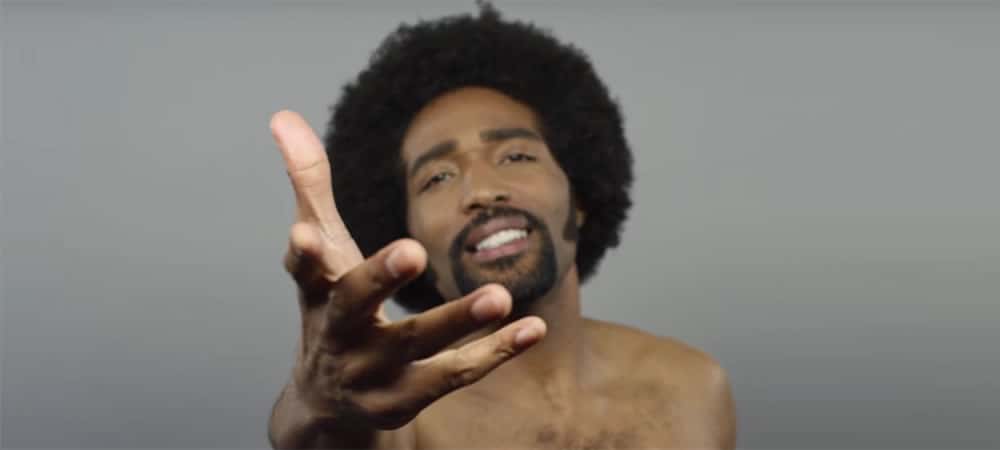 100 Years of Black Hairstyles: Incredible Breakdown