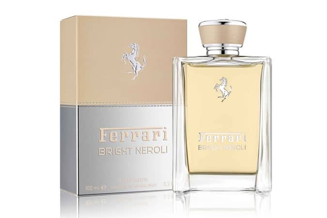 Ferrari Bright Neroli