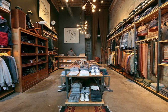 Tanner Goods