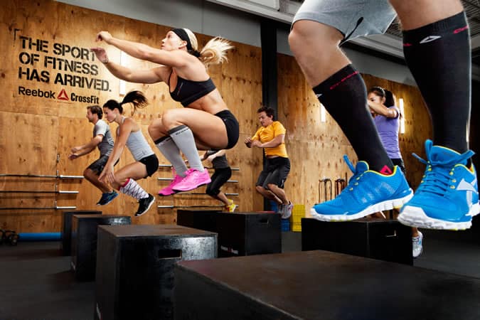 Crossfit 2.0