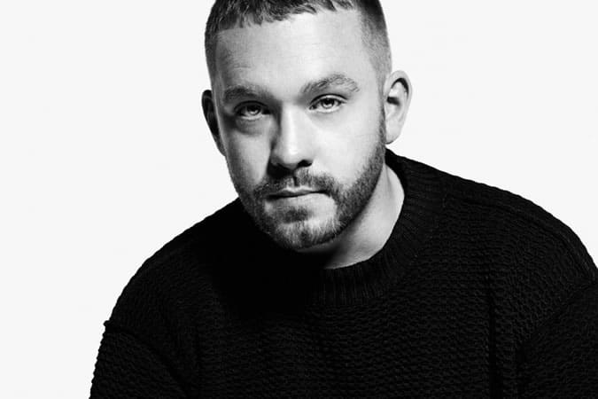 Designer Craig Green