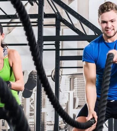 The Fitness Trends You Need To Know In 2016