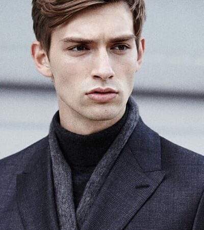 Types of Suits Every Man Should Own 2026