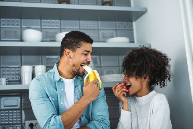 Fruit can actually be bad for you