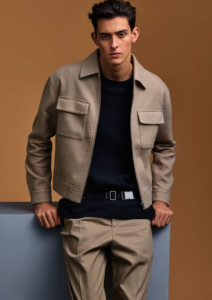 H&M Studio Collection