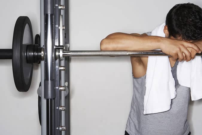 Increase The Intensity