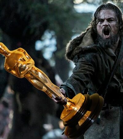The Only Oscars Moments You Need To Know About