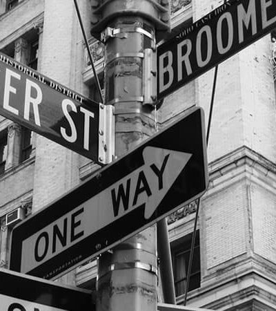 Shopping Guide: New York’s SoHo