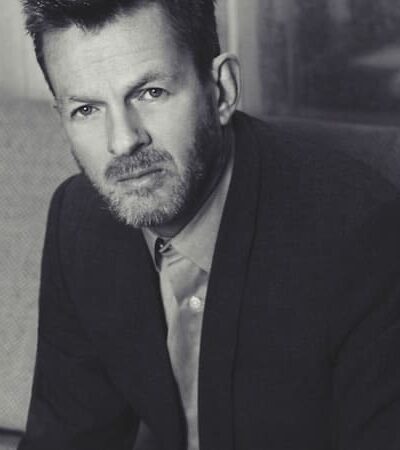 FashionBeans Meets: Nick Hart