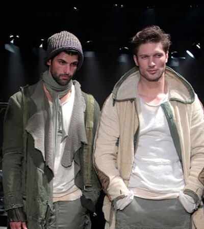 6 Highlights From NYFW: Men’s Fall 2016