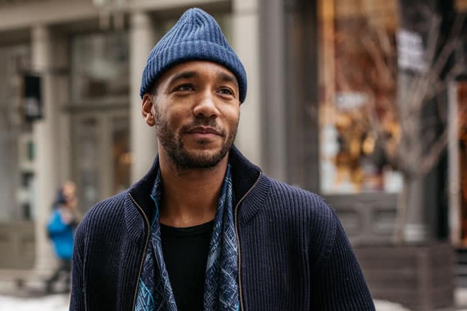 NYFW Street Style