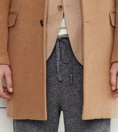 The Best Jogging Bottoms You Can Wear To Dinner