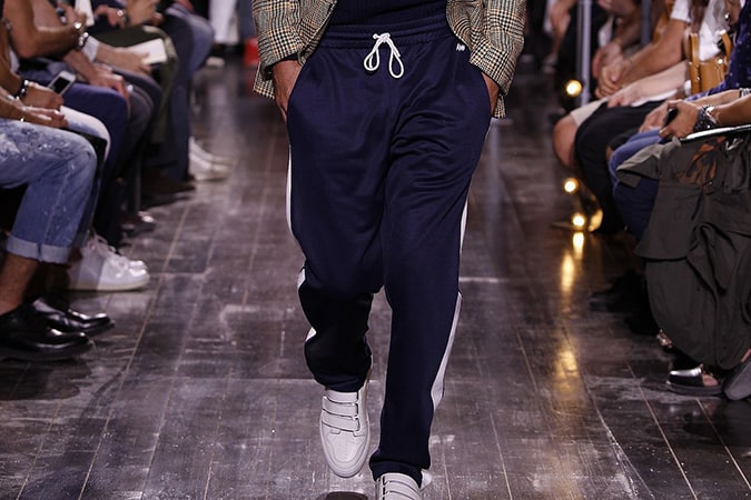 Ami Trackpants