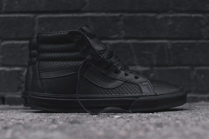 Vans Sk8-Hi Reissue