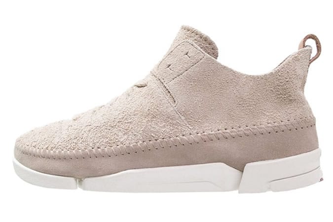 The World's Most Stylish Stuff - This Week - Clarks Originals Trigenic Flex Trainers
