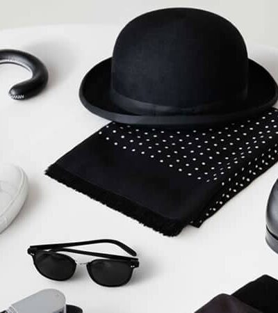 The World’s Most Stylish Stuff – This Week