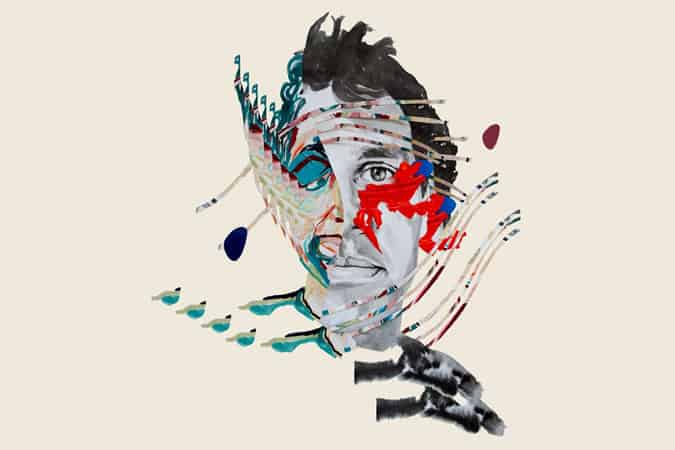 Painting With Animal Collective