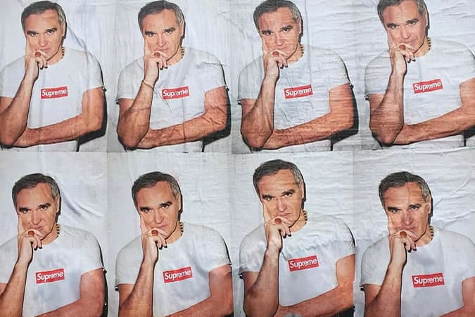 The Morrisey Ad that caused the disagreement