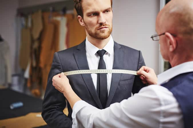 Get your clothes tailored to perfection
