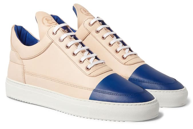 Best Men's Trainer Releases - Feb 2016 - Poggy United Arrows & Sons For Filling Pieces